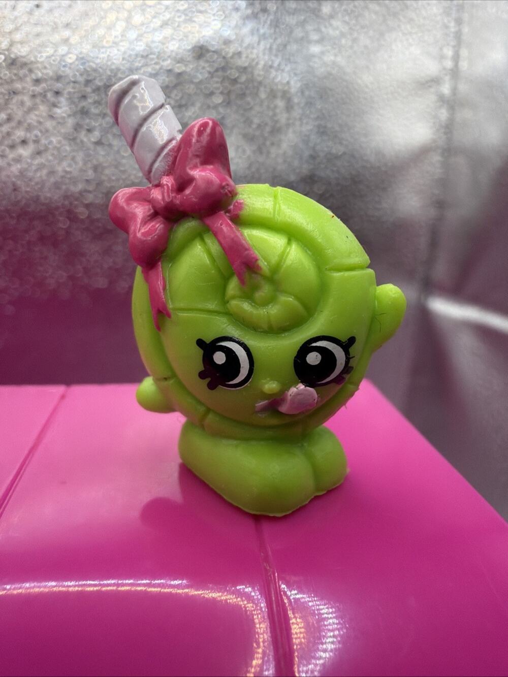 Shopkins Season One Lolli Poppins